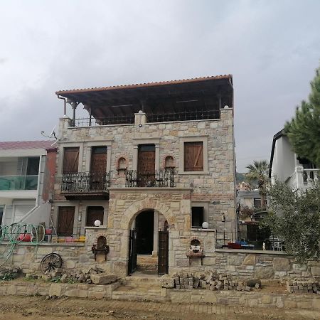 Tashan Otel Foça Exterior photo